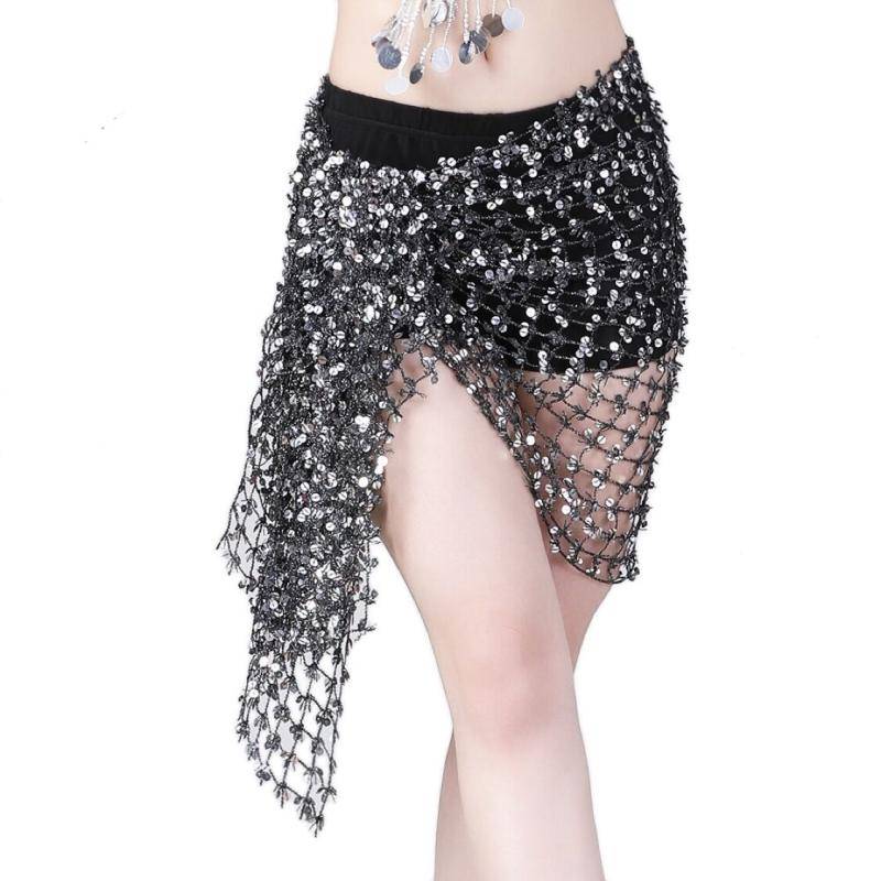 Black silver